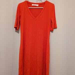 Sonnet James Play Dress